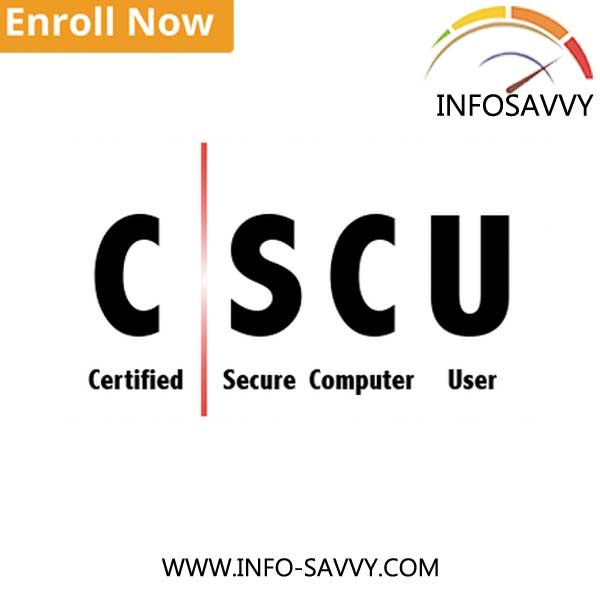 Certified-Secure-Computer-User