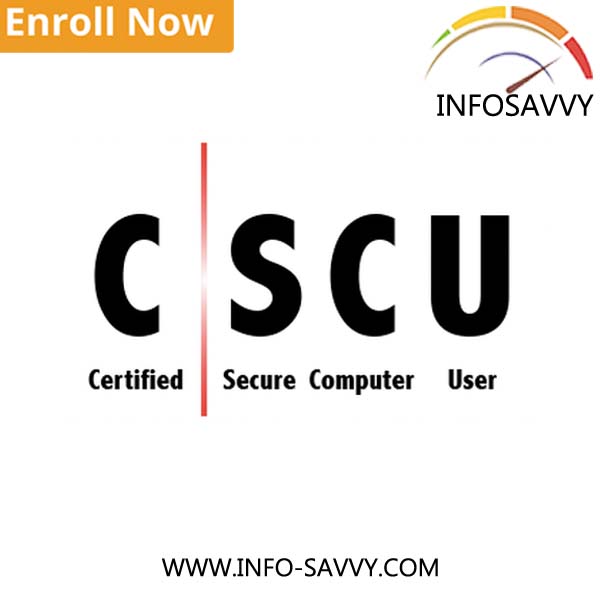 Certified-Secure-Computer-User