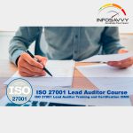 ISO 27001 Lead Auditor Training And Certification ISMS