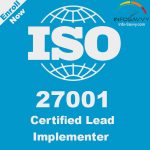 Certified Lead Implementer | ISO 27001