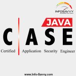 Certified Application Security Engineer | CASE Java