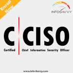 EC-Council Certified Chief Information Security Officer | CCISO