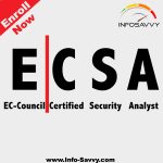EC-Council Security Analyst v10 | ECSA