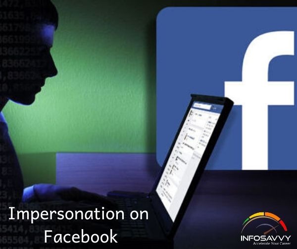 Most Effective Ways To Overcome Impersonation On Social Networking Sites Problem Infosavvy 2753