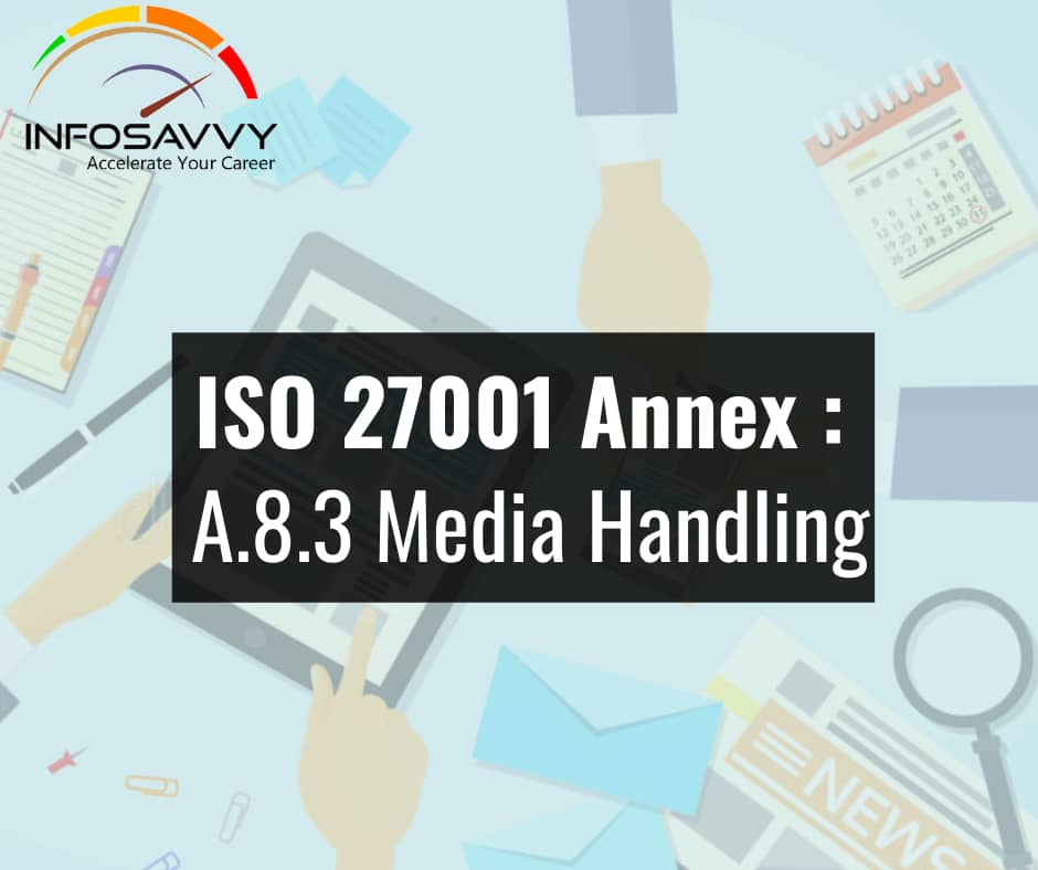 ISO-27001-Annex - A.8.3-Media-Handling