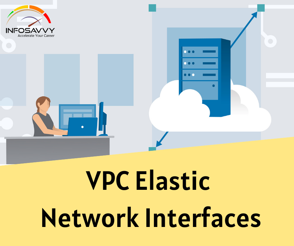 Introduction to VPC Elastic Network Interfaces
