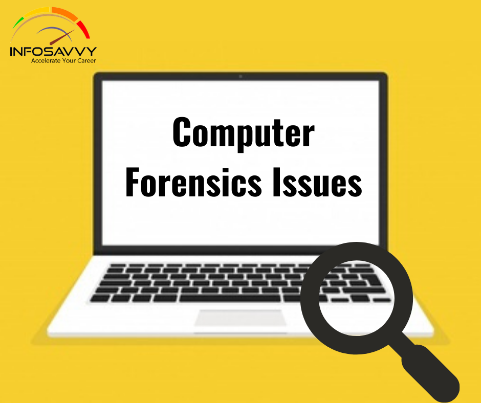 Computer-Forensics-Issues