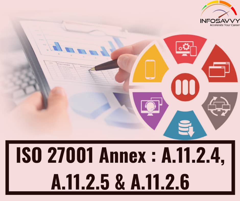 ISO-27001-Annex-A.11.2.4-Equipment-Maintenance
