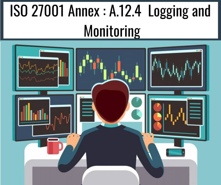 ISO-27001-Annex-A.12.4-Logging-and-Monitoring