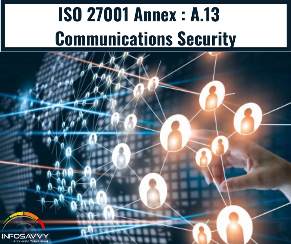 ISO-27001-Annex-A.13-Communications-Security