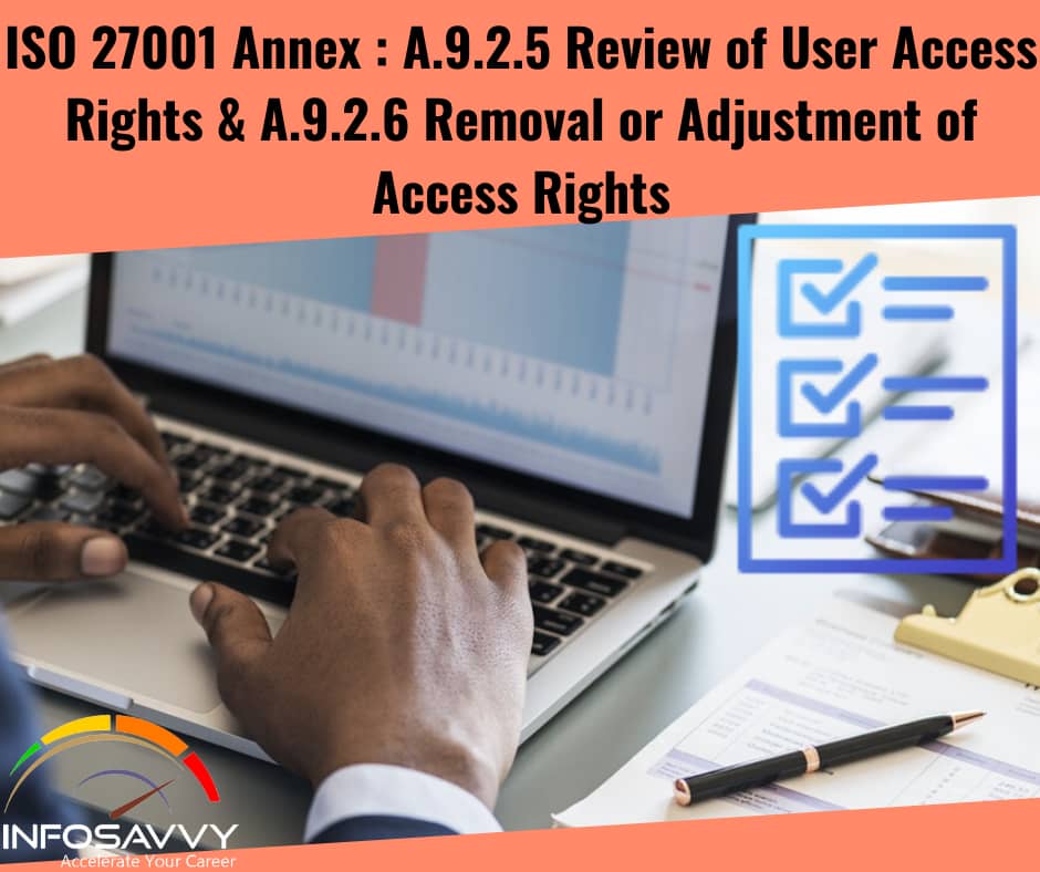 ISO-27001-Annex-A.9.2.5-Review-of-User-Access-Rights
