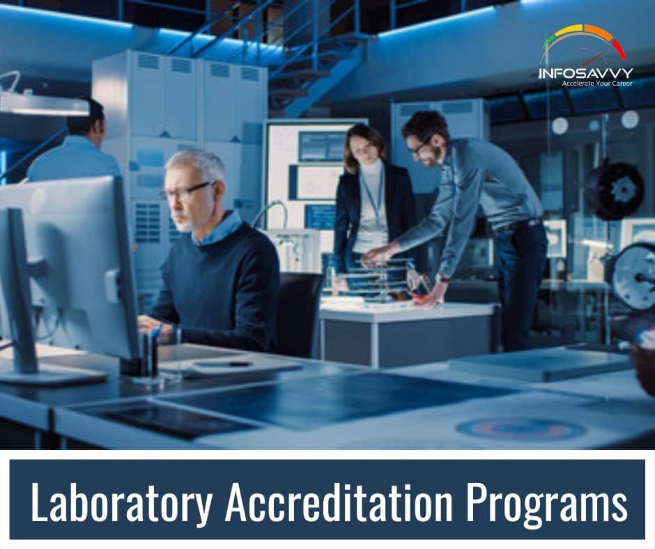 Laboratory-Accreditation-Programs