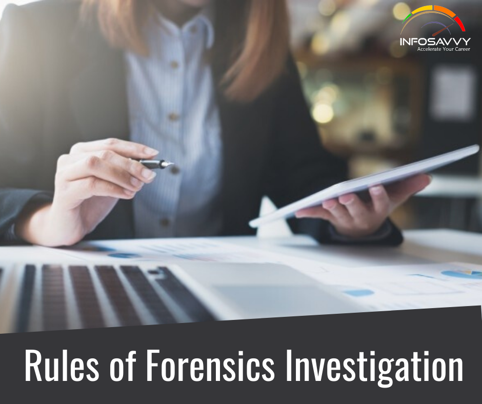 Rules-of-Forensics-Investigation