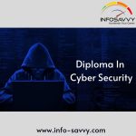 diploma in cyber security