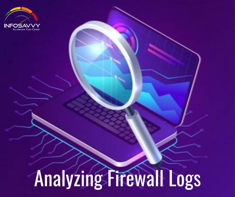 Analyzing-Firewall-Logs