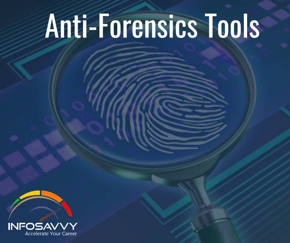 Anti-Forensics-Tools