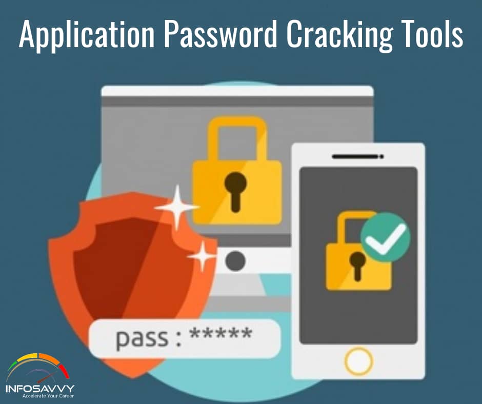 Application-Password-Cracking-Tools