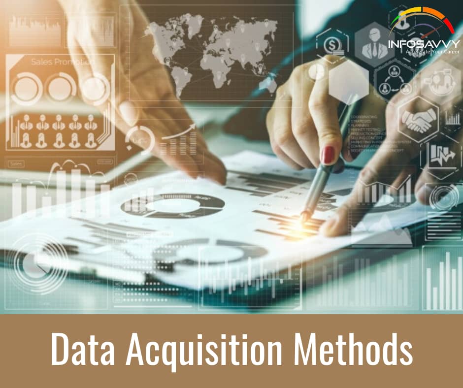 Data-Acquisition-Methods