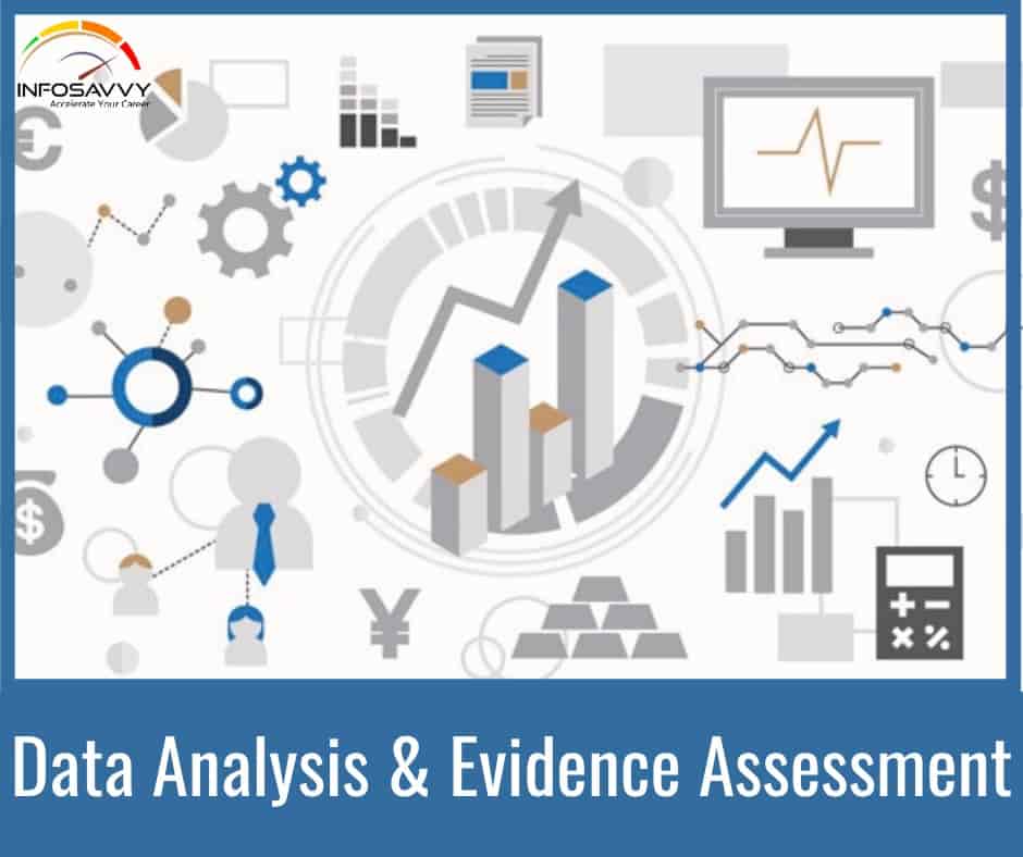 Data-Analysis-&-Evidence-Assessment