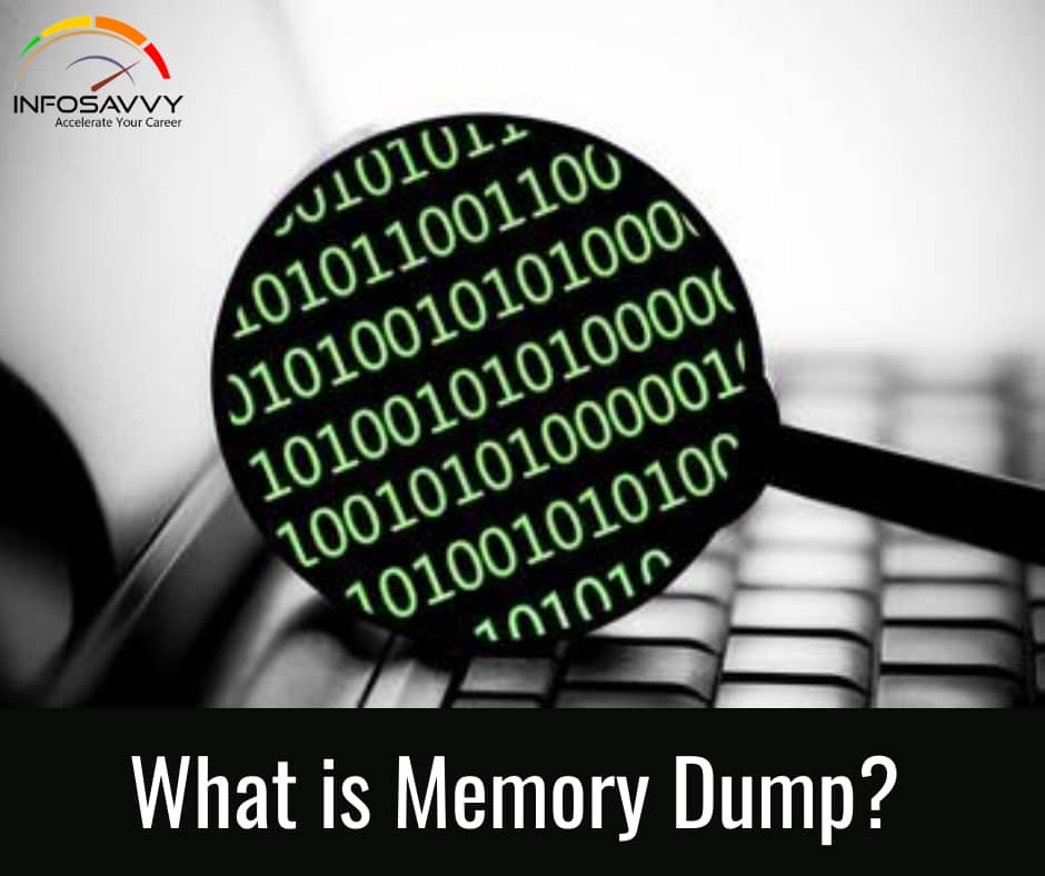 Memory-Dump