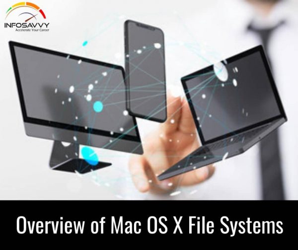 different mac os systems