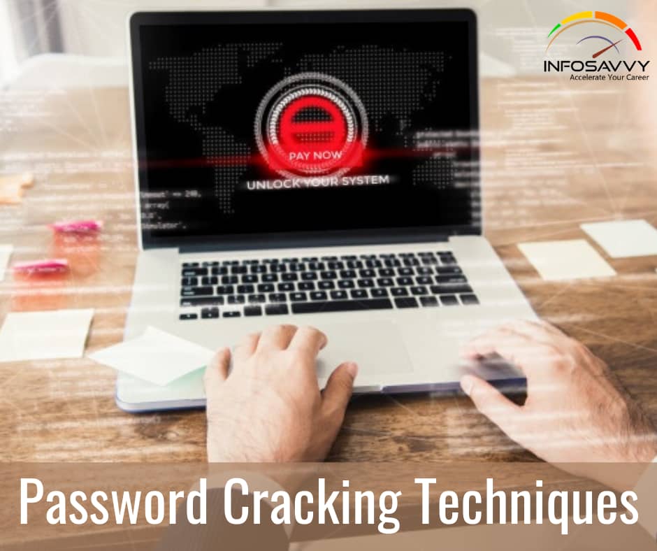 Password-Cracking-Techniques
