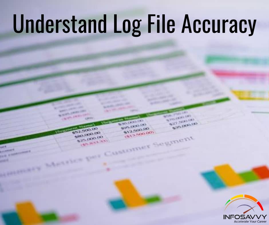 Understand-Log-File-Accuracy