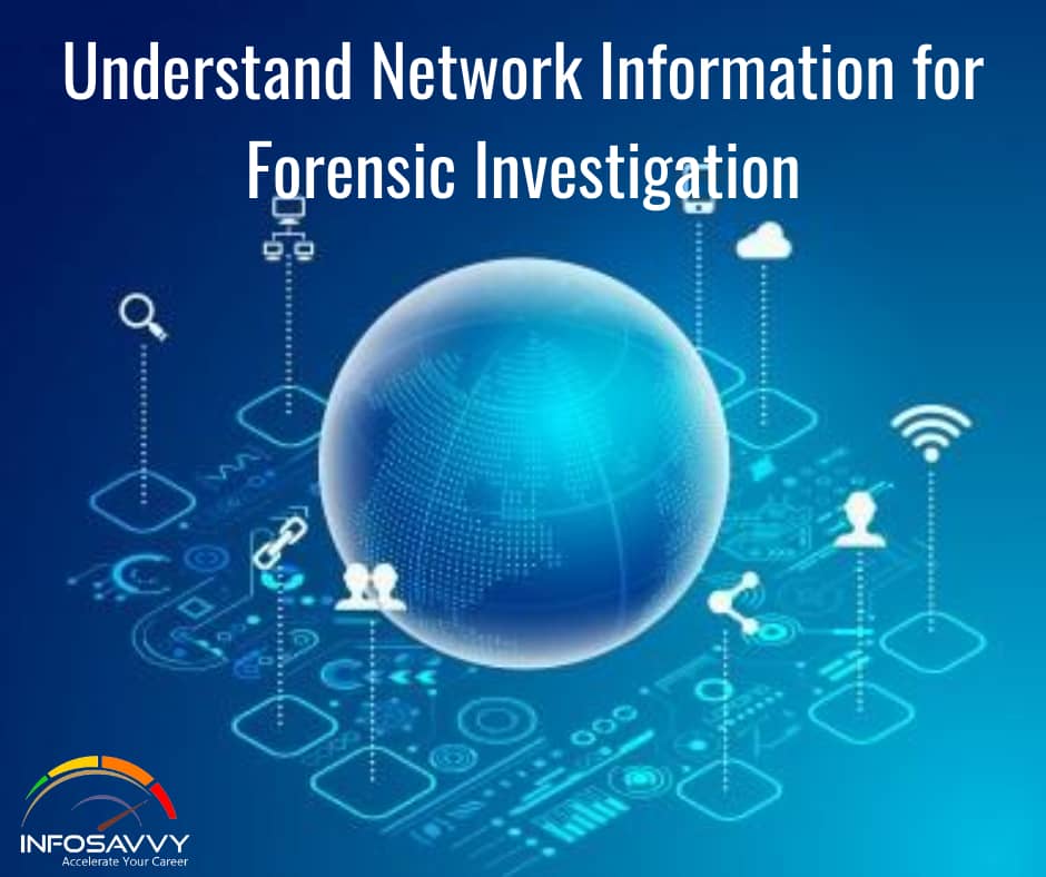 Understand-Network-Information-for-Forensic-Investigation