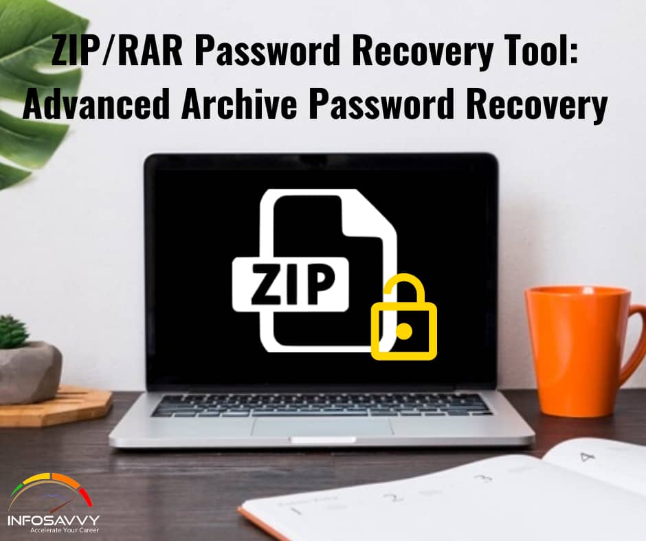 zip password recovery for mac