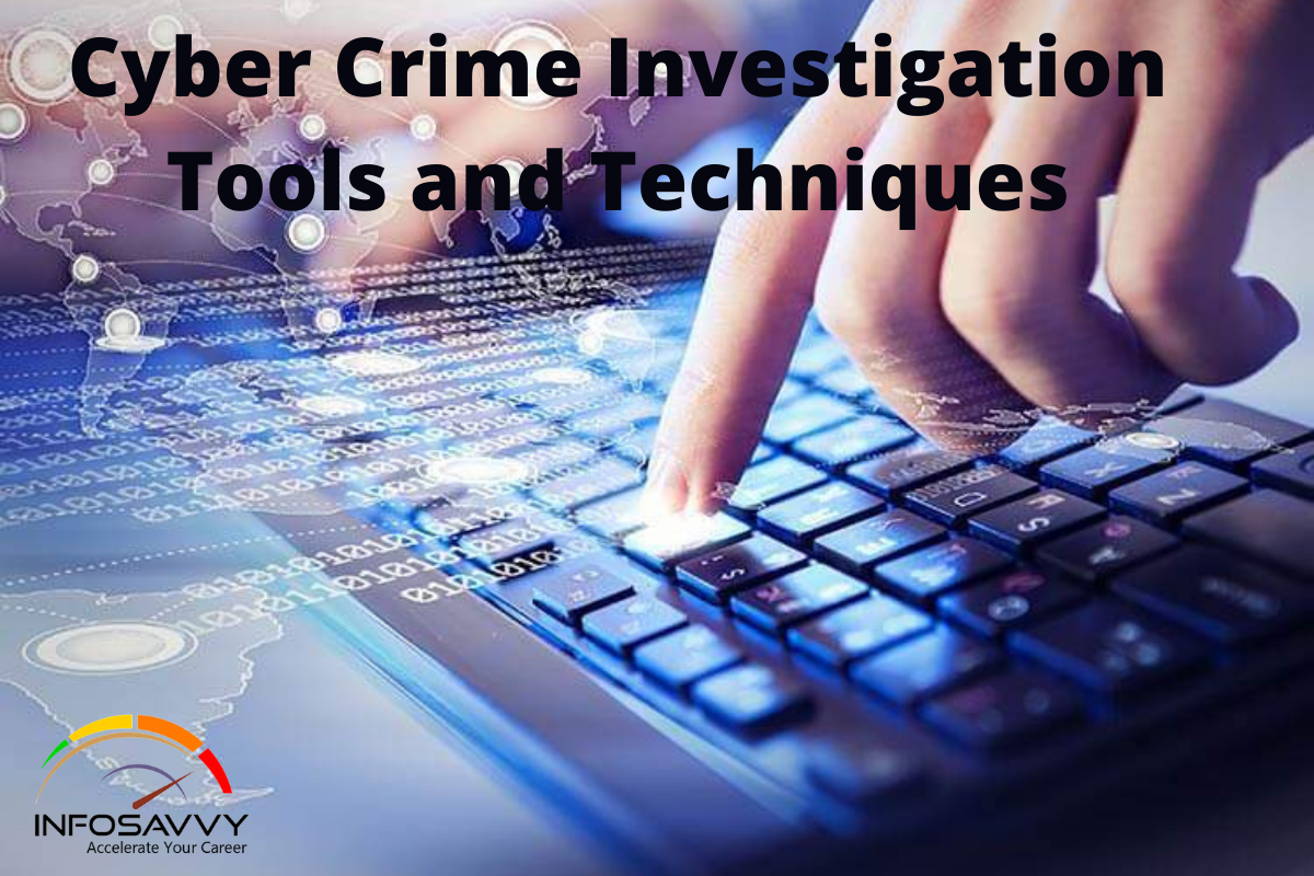 Cyber Crime Investigation