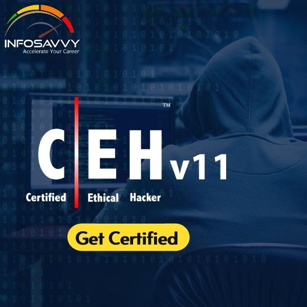 CEH V11 Certification Training