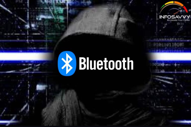 bluetooth hacking tools